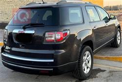 جي ام سي اكاديا